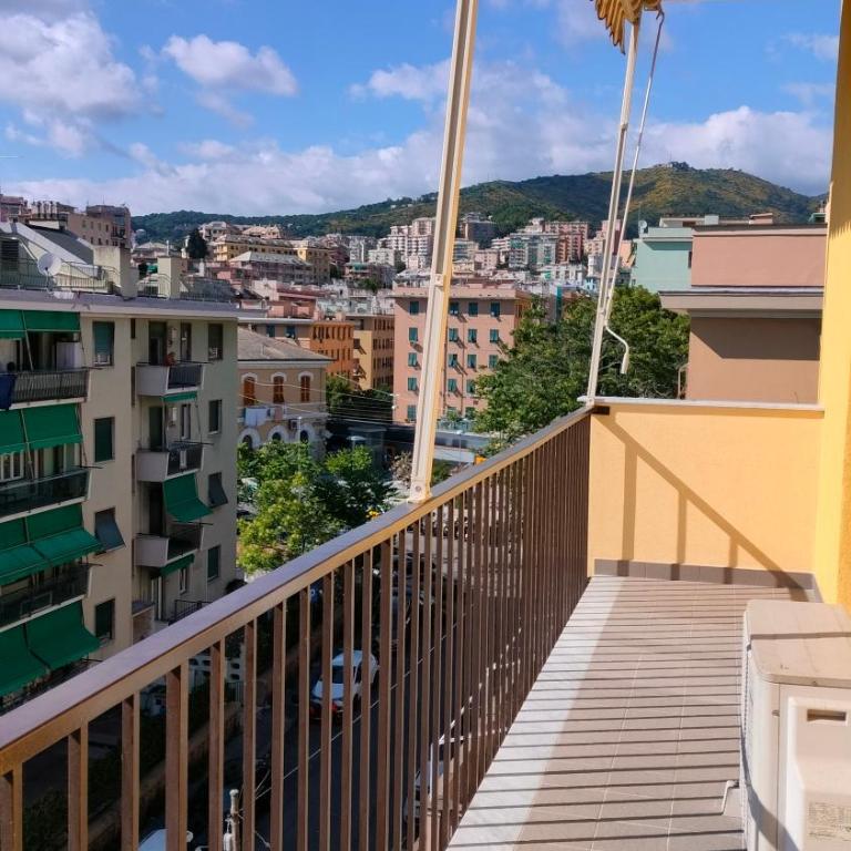 Tutto intorno a te - Two-Bedroom Apartment - 45