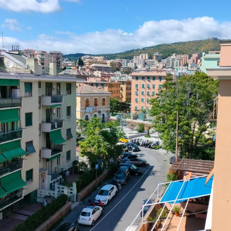 Tutto intorno a te - Two-Bedroom Apartment - 44
