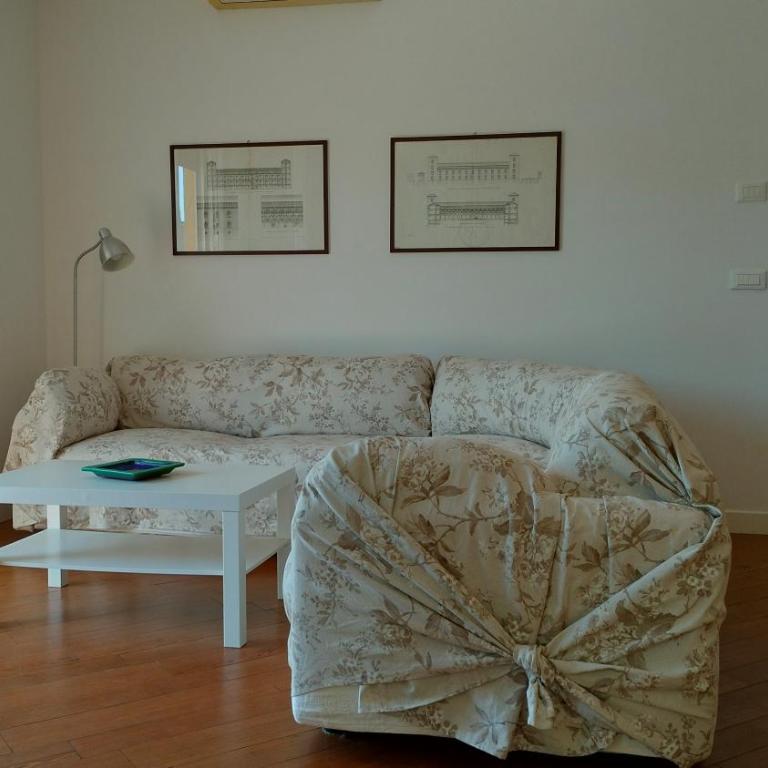Tutto intorno a te - Two-Bedroom Apartment - 3