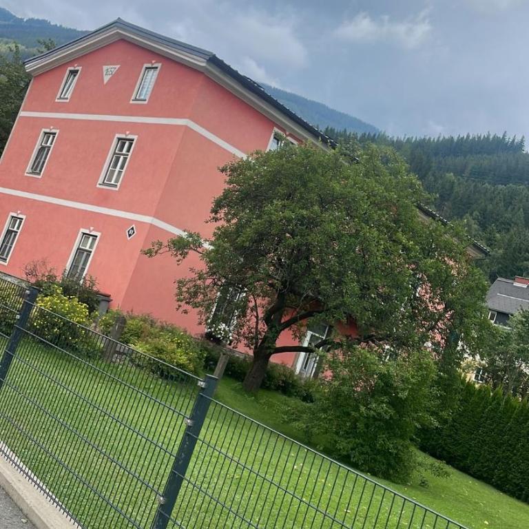 Charmante Ferienwohnung in Vordernberg - Alpenidylle pur - Apartment mit 2 Schlafzimmern - 24