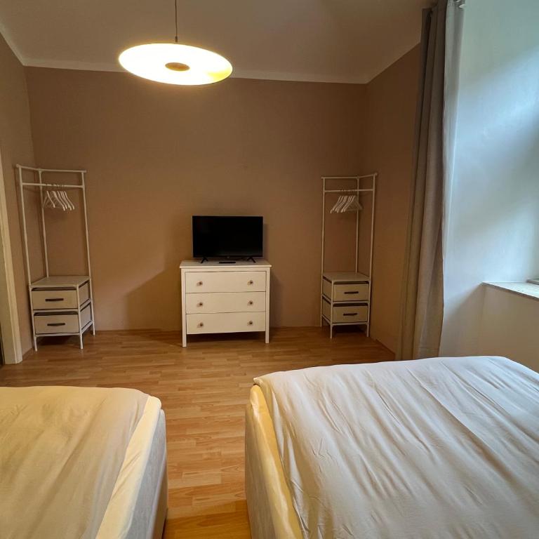 Charmante Ferienwohnung in Vordernberg - Alpenidylle pur - Apartment mit 2 Schlafzimmern - 13