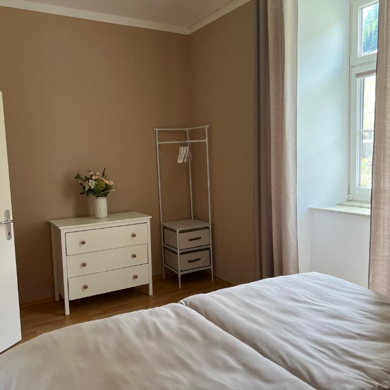 Charmante Ferienwohnung in Vordernberg - Alpenidylle pur - Apartment mit 2 Schlafzimmern - 10