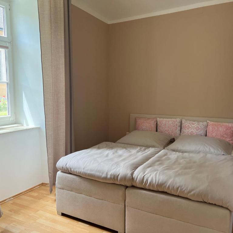 Charmante Ferienwohnung in Vordernberg - Alpenidylle pur - Apartment mit 2 Schlafzimmern - 9