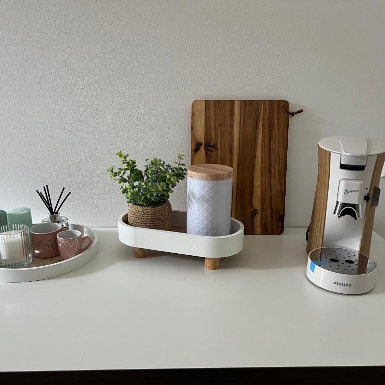 Charmante Ferienwohnung in Vordernberg - Alpenidylle pur - Apartment mit 2 Schlafzimmern - 4