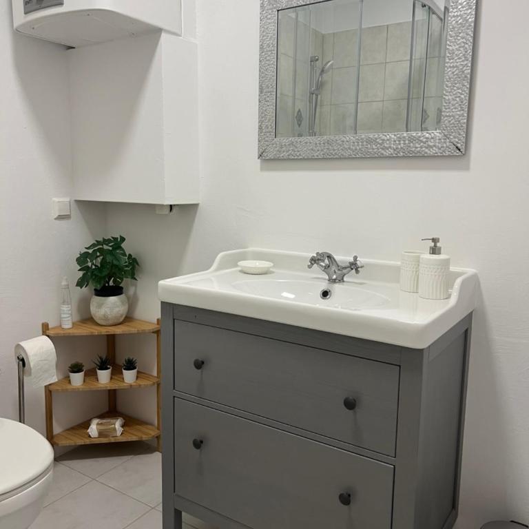 Charmante Ferienwohnung in Vordernberg - Alpenidylle pur - Apartment mit 2 Schlafzimmern - 22