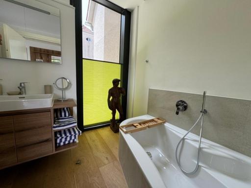 Paradies - Apartment mit 2 Schlafzimmern und Terrasse - 25