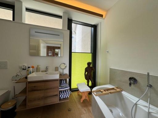 Paradies - Apartment mit 2 Schlafzimmern und Terrasse - 27