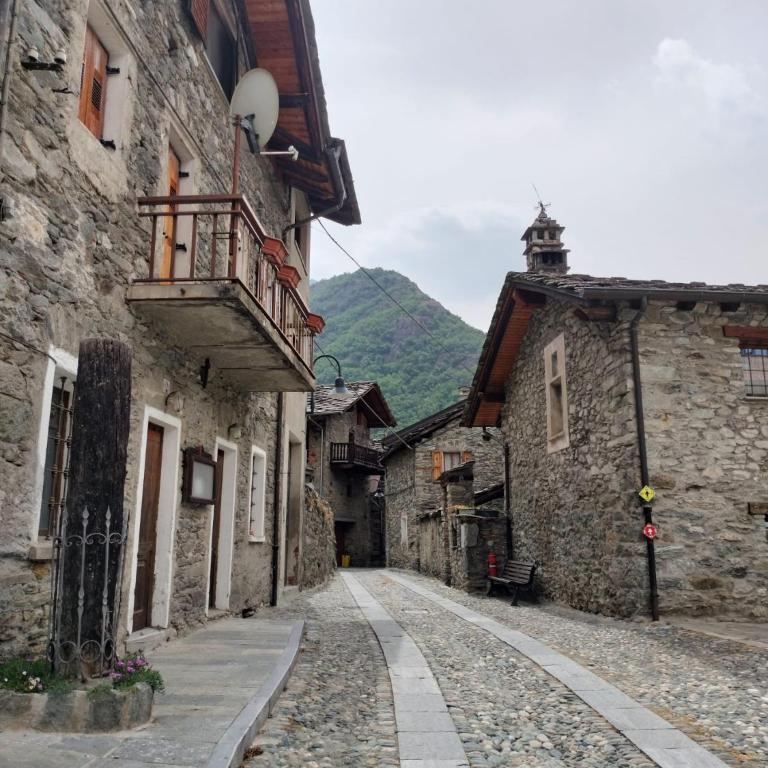 La Torre Colombaia - monumento del 1400 - Appartamento con 1 Camera da Letto - 17