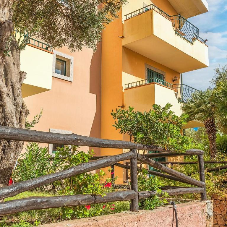 Bilo 4 - One-Bedroom Apartment - 8
