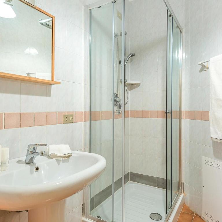 Bilo 4 - One-Bedroom Apartment - 11