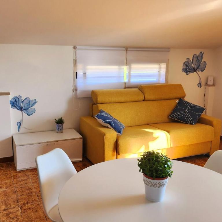 Rio Vivo Home - Appartamento con 1 Camera da Letto - 9