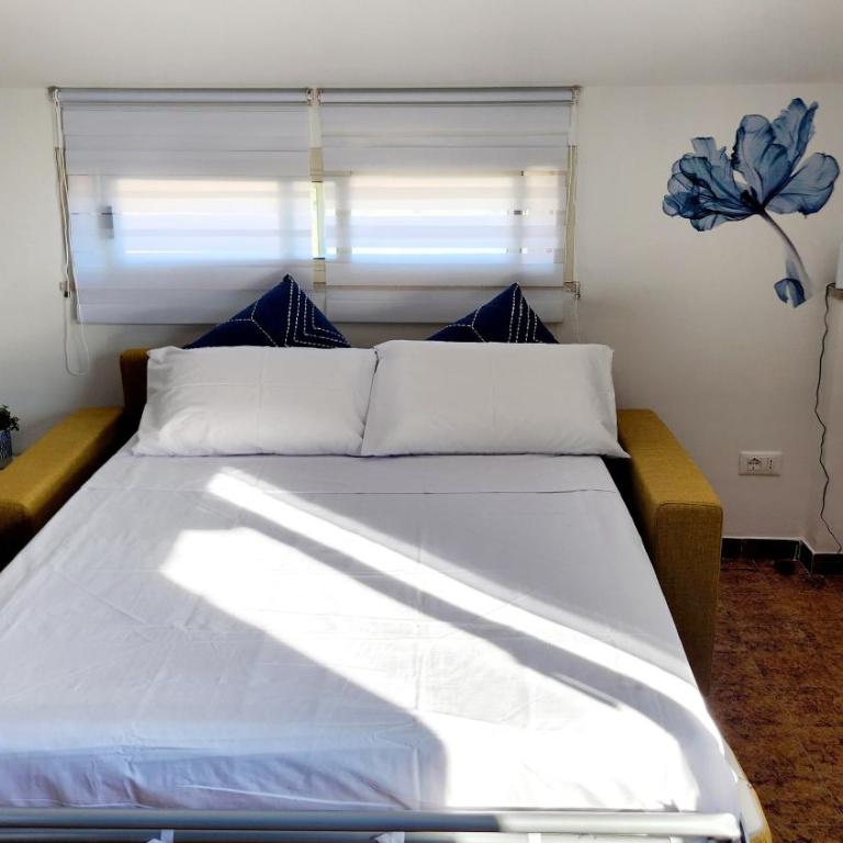 Rio Vivo Home - Appartamento con 1 Camera da Letto - 16