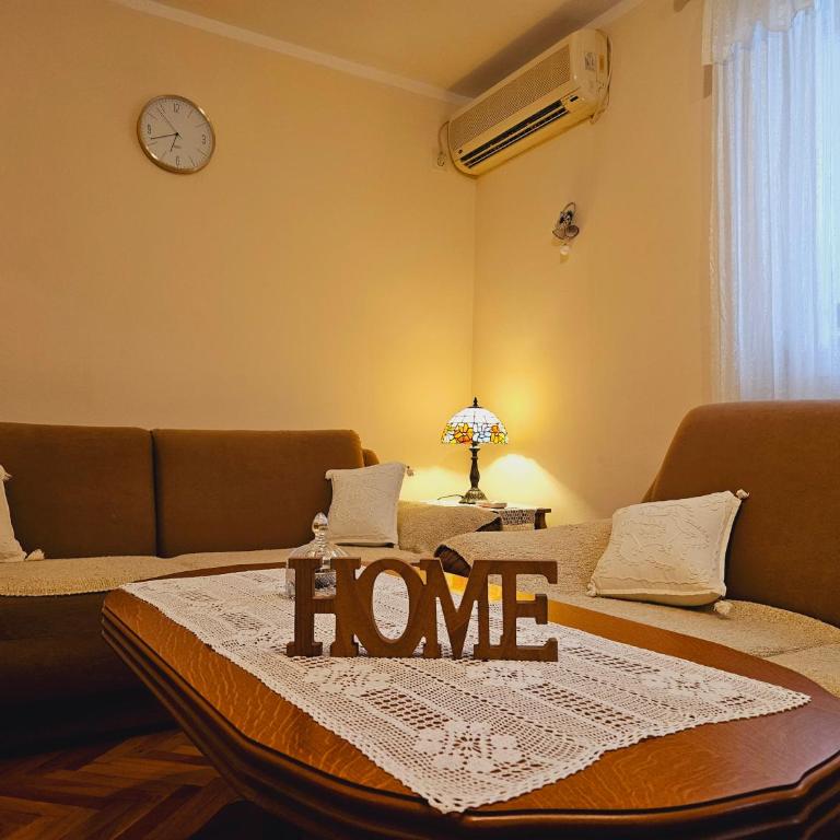 Apartment Adriatic - Budva - Apartman sa 2 Spavaće Sobe - 2