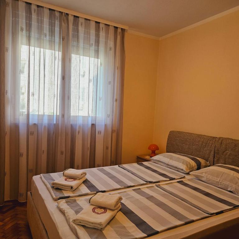 Apartment Adriatic - Budva - Apartman sa 2 Spavaće Sobe - 4