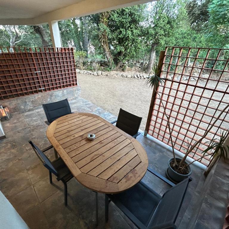 Casa Mya - Appartement - Vue sur Jardin - 2