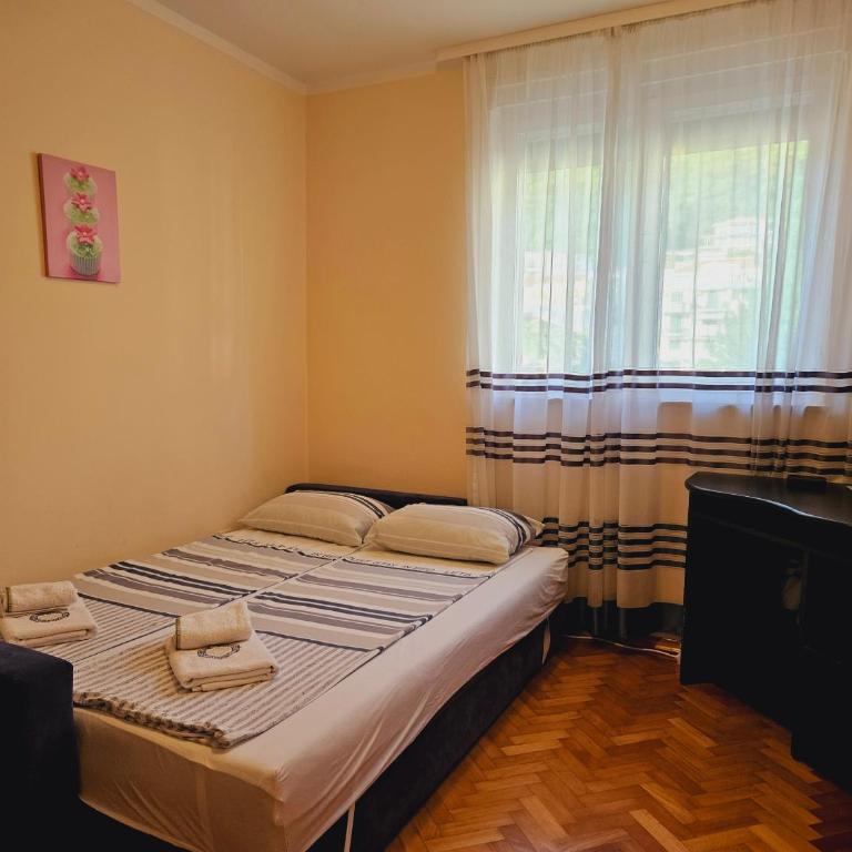 Apartment Adriatic - Budva - Apartman sa 2 Spavaće Sobe - 8