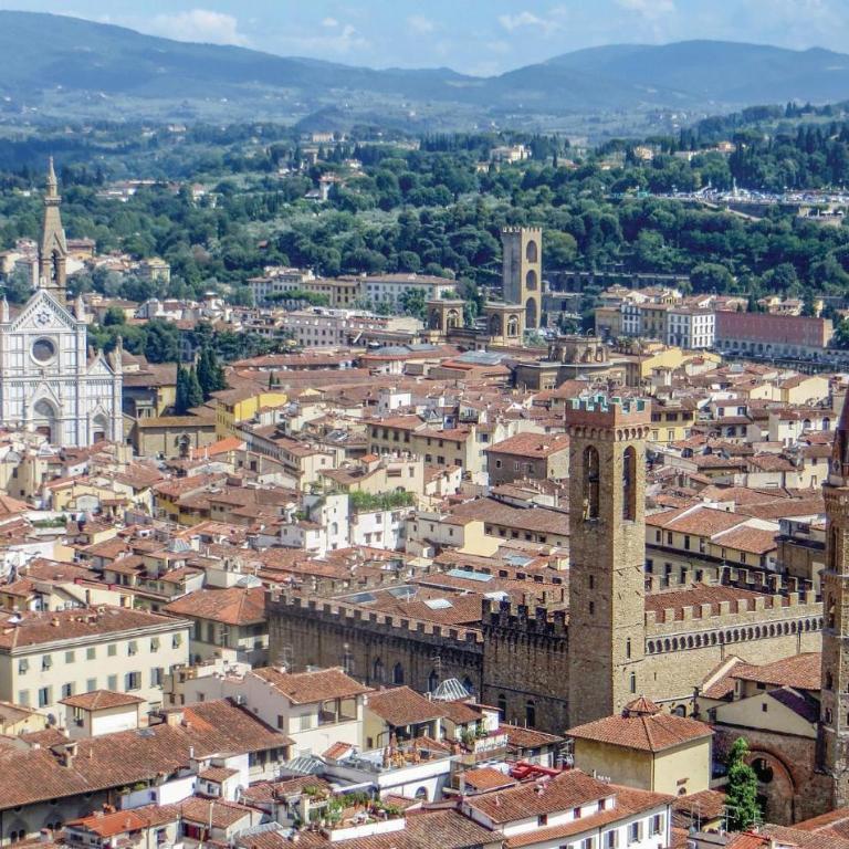 Sanlucchese 1 - Casa Vacanze con 3 Camere da Letto - 27
