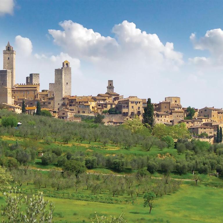 Sanlucchese 1 - Casa Vacanze con 3 Camere da Letto - 26