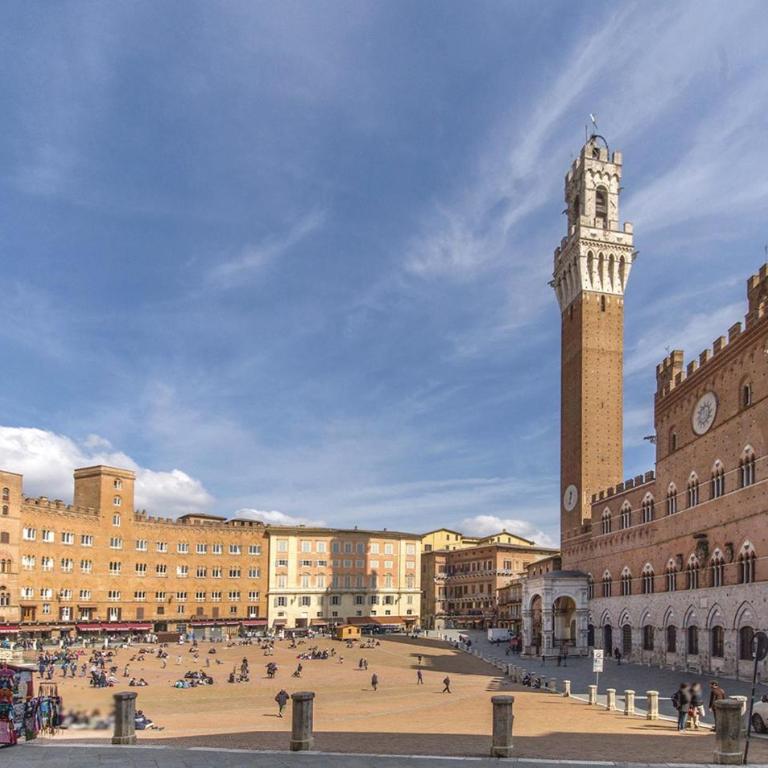 Sanlucchese 1 - Casa Vacanze con 3 Camere da Letto - 28