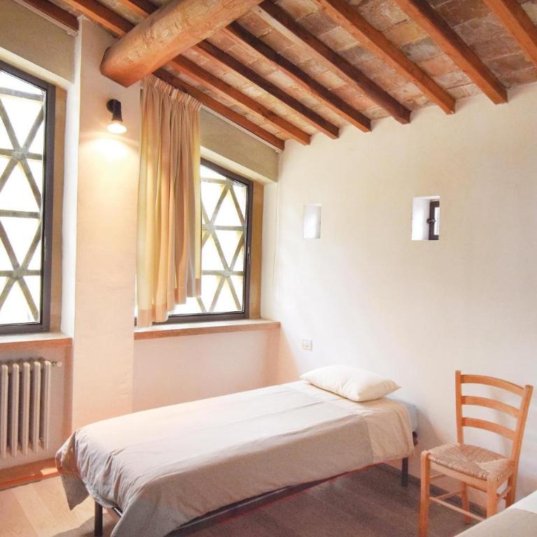 Sanlucchese 1 - Casa Vacanze con 3 Camere da Letto - 19