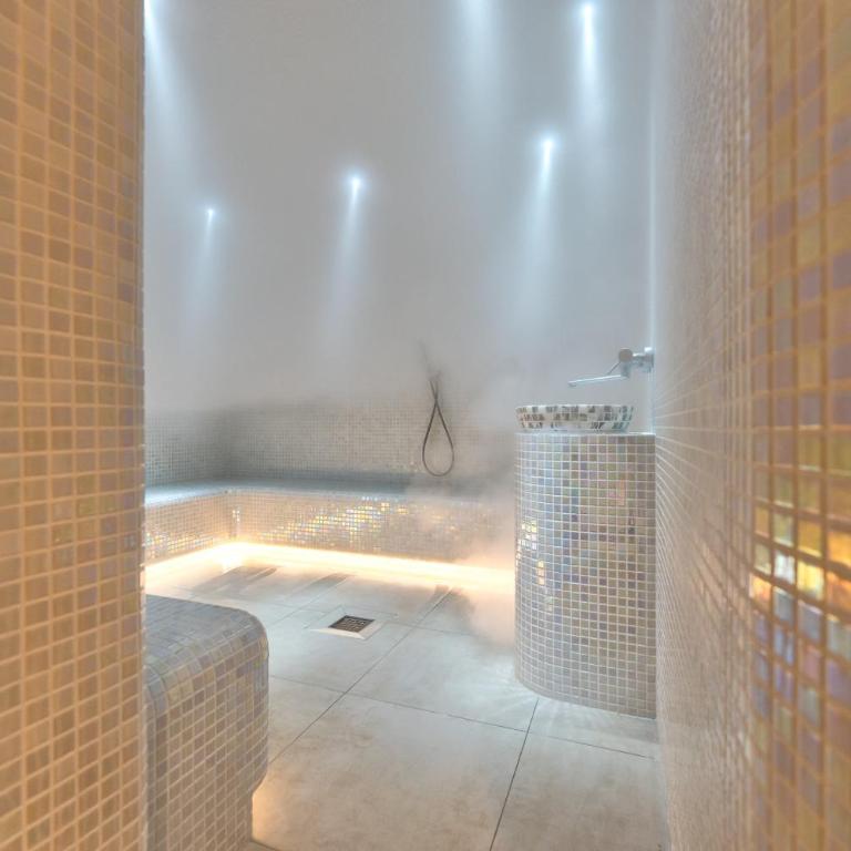 Apartment Valt & Spa - Apartman sa 1 Spavaćom Sobom - 70