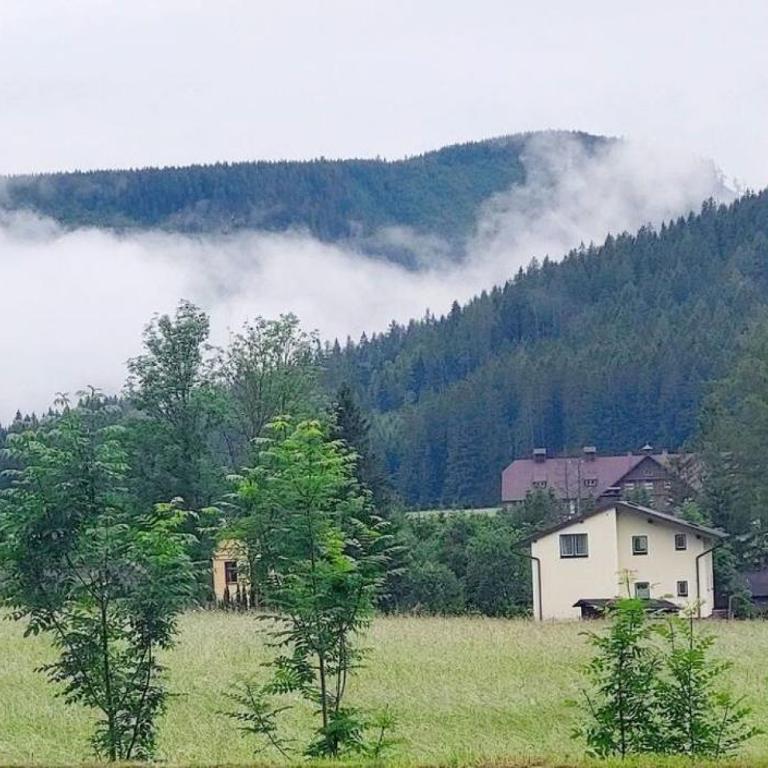 Eni-Time Mariazell mit Jakuzzi und Sauna - Appartement 1 Chambre - 8