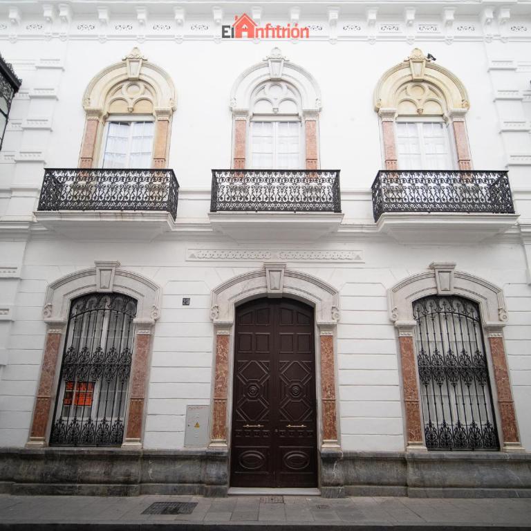 El Anfitrión - Argüeso 8 - Apartamento de 1 dormitorio - 4
