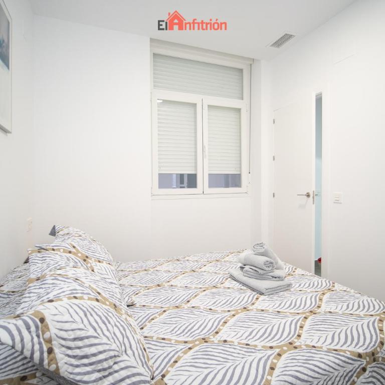 El Anfitrión - Argüeso 8 - Apartamento de 1 dormitorio - 8
