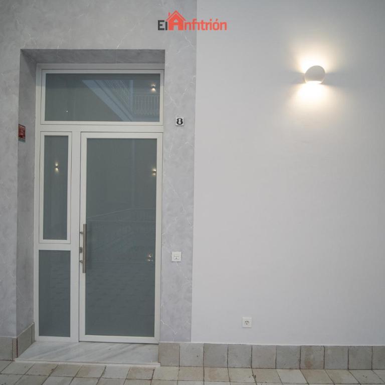 El Anfitrión - Argüeso 8 - Apartamento de 1 dormitorio - 26
