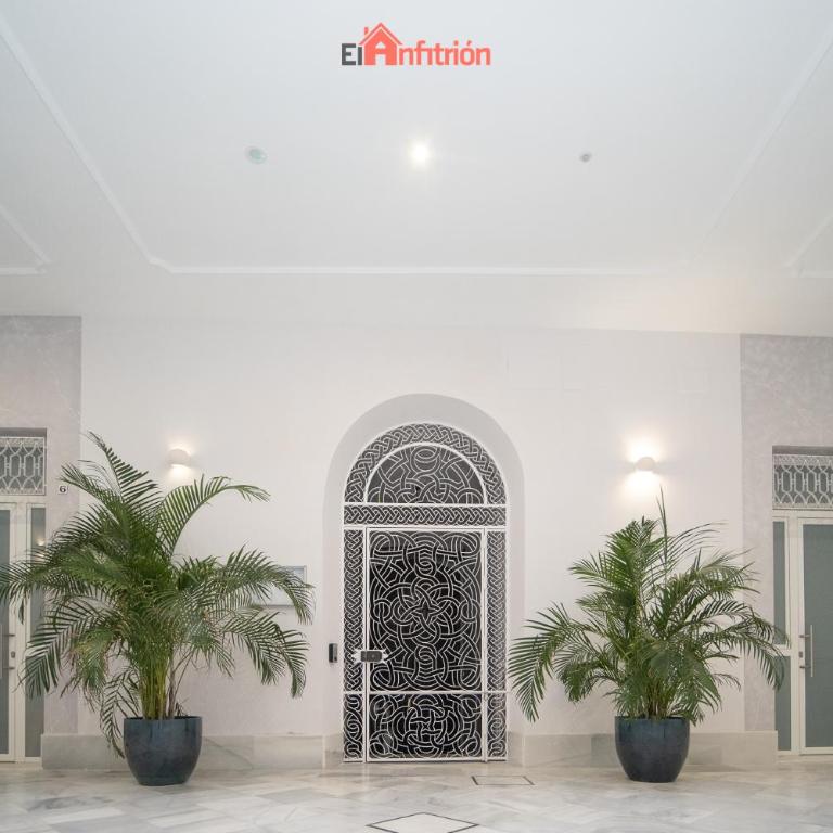El Anfitrión - Argüeso 8 - Apartamento de 1 dormitorio - 25