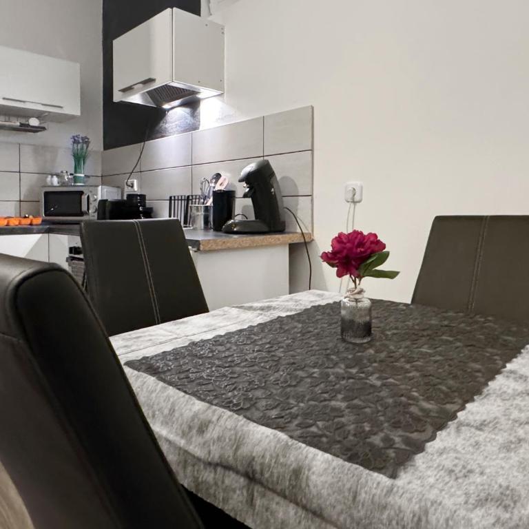 feworld - city center apartment Villach - Apartment mit 2 Schlafzimmern - 4