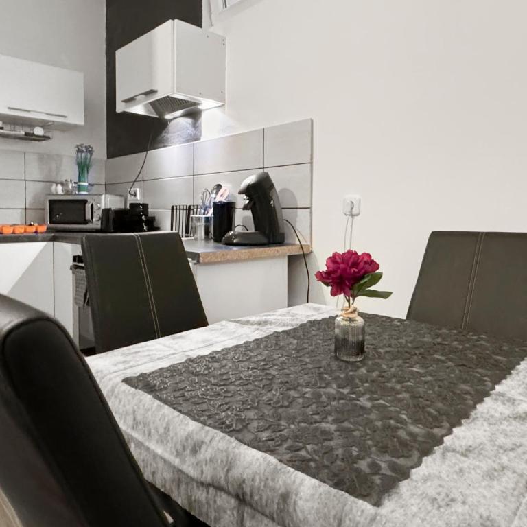 feworld - city center apartment Villach - Apartment mit 2 Schlafzimmern - 21