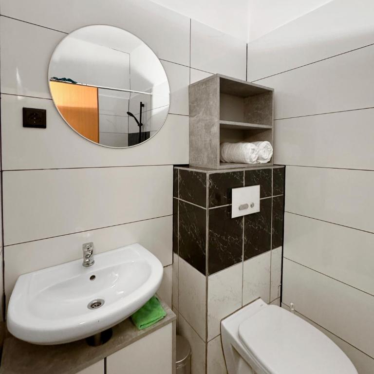 feworld - city center apartment Villach - Apartment mit 2 Schlafzimmern - 7