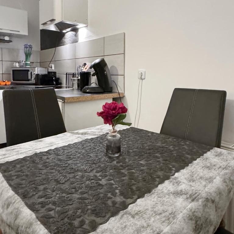feworld - city center apartment Villach - Apartment mit 2 Schlafzimmern - 10