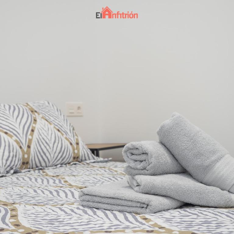 El Anfitrión - Argüeso 8 - Apartamento de 1 dormitorio - 14