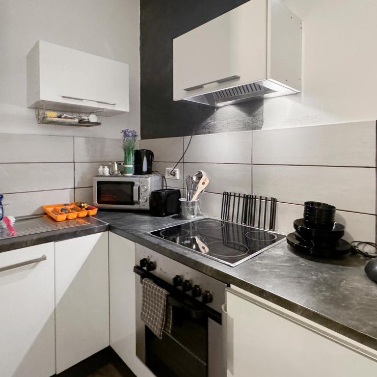 feworld - city center apartment Villach - Apartment mit 2 Schlafzimmern - 6