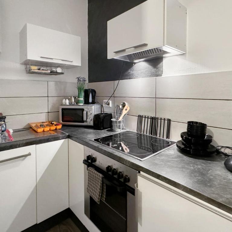 feworld - city center apartment Villach - Apartment mit 2 Schlafzimmern - 13