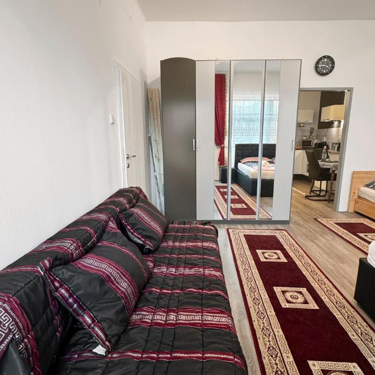 feworld - city center apartment Villach - Apartment mit 2 Schlafzimmern - 12
