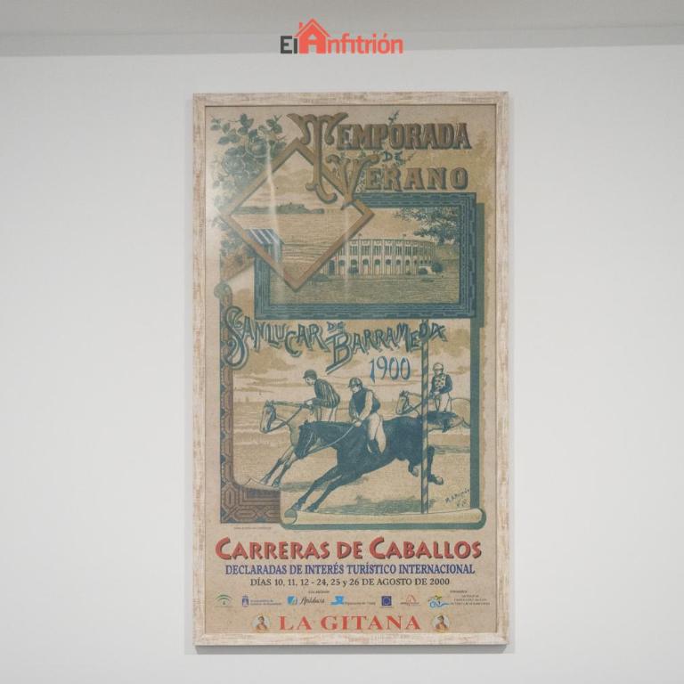 El Anfitrión - Argüeso 8 - Apartamento de 1 dormitorio - 20
