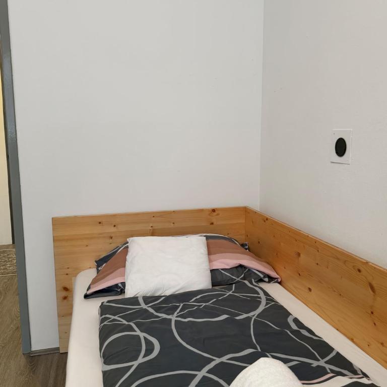 feworld - city center apartment Villach - Apartment mit 2 Schlafzimmern - 17
