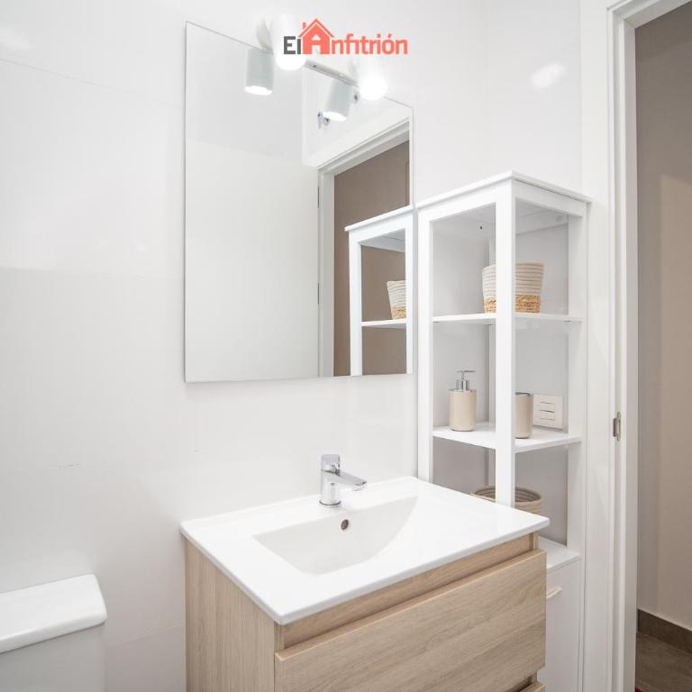 El Anfitrión - Argüeso 8 - Apartamento de 1 dormitorio - 21