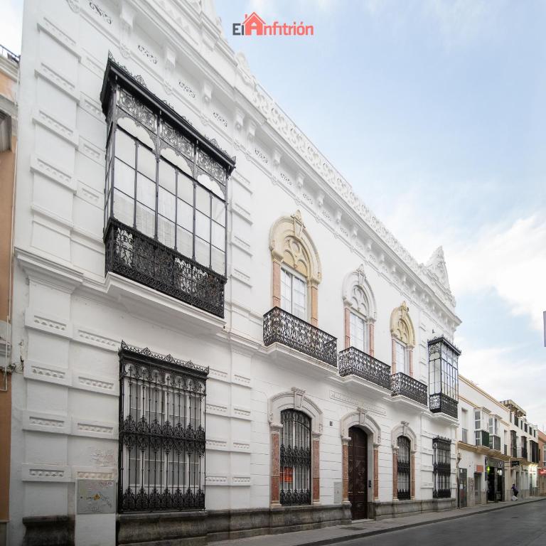El Anfitrión - Argüeso 8 - Apartamento de 1 dormitorio - 5