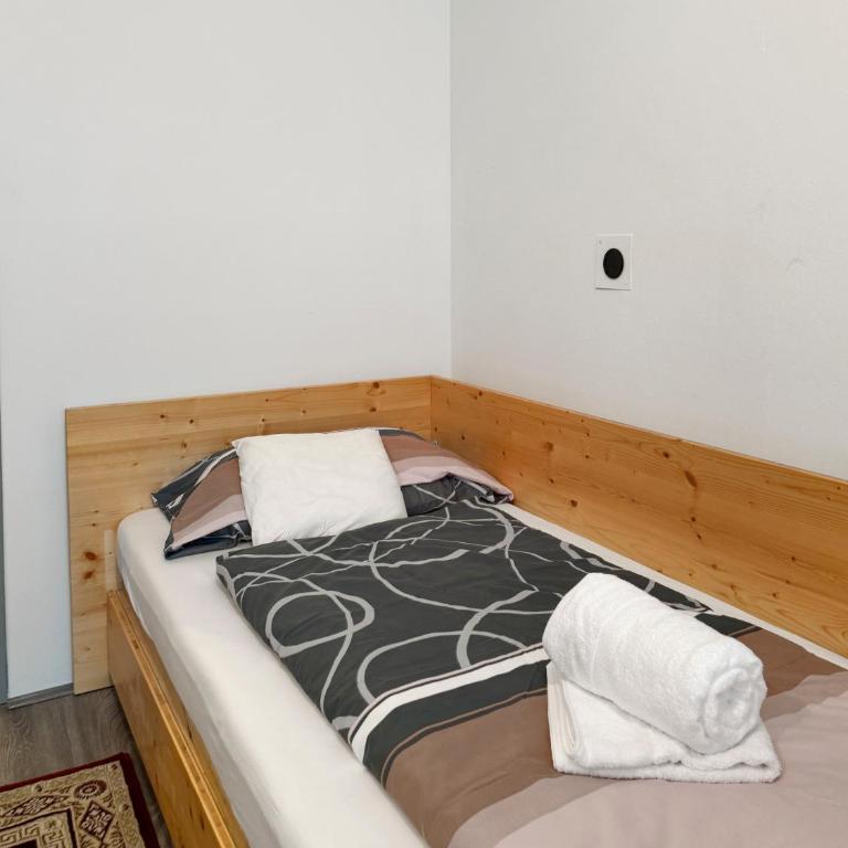 feworld - city center apartment Villach - Apartment mit 2 Schlafzimmern - 23