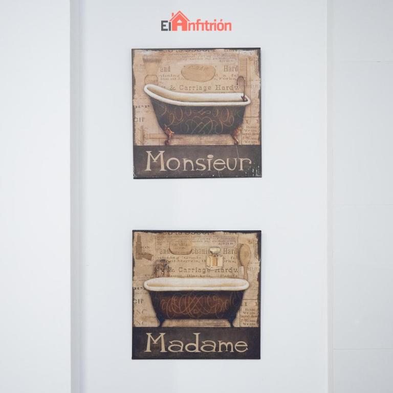 El Anfitrión - Argüeso 8 - Apartamento de 1 dormitorio - 18