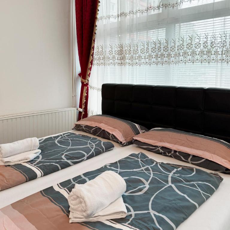 feworld - city center apartment Villach - Apartment mit 2 Schlafzimmern - 24