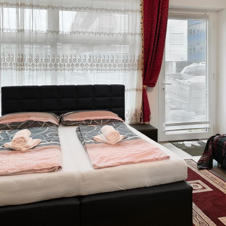feworld - city center apartment Villach - Apartment mit 2 Schlafzimmern - 25
