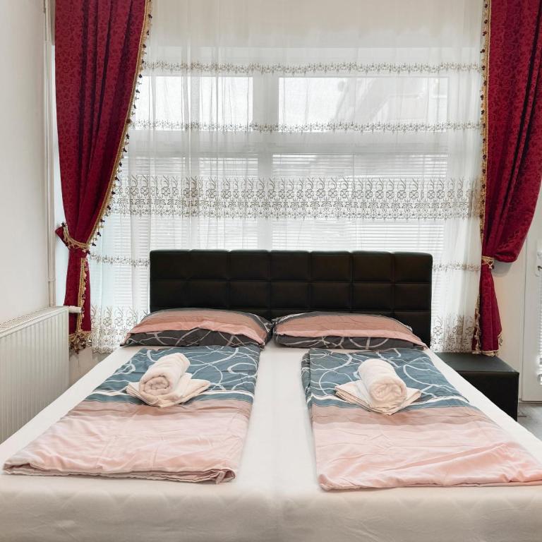 feworld - city center apartment Villach - Apartment mit 2 Schlafzimmern - 27