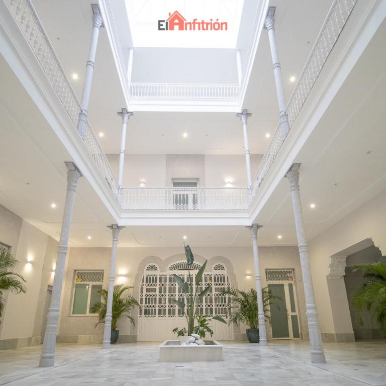 El Anfitrión - Argüeso 8 - Apartamento de 1 dormitorio - 13