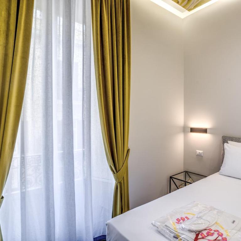 Lady Rose One - Apartment - 33