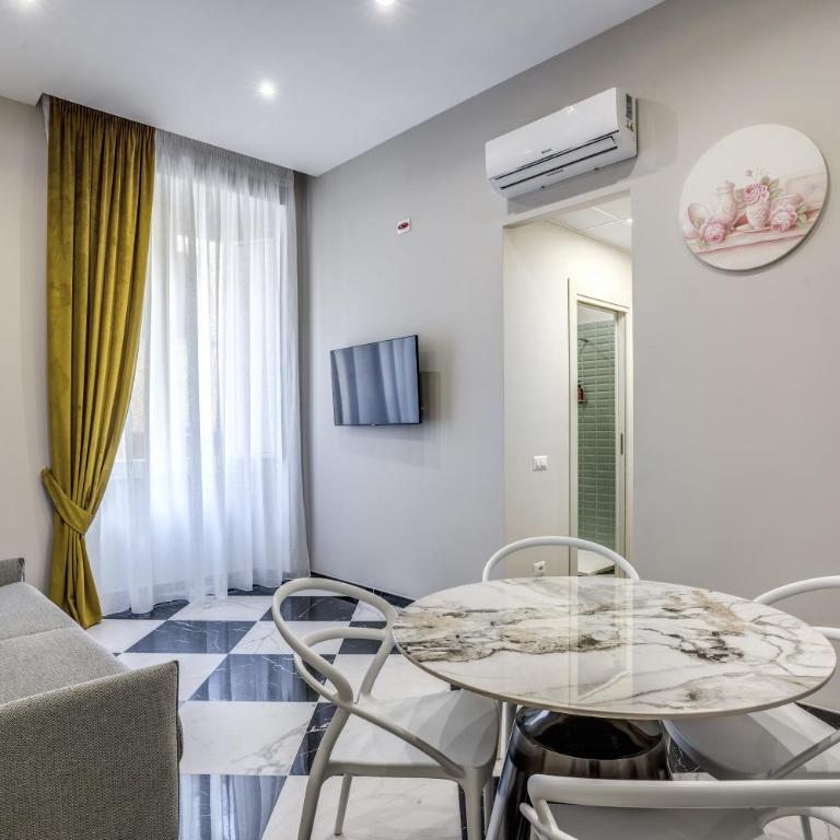 Lady Rose One - Apartment - 32